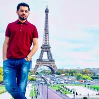 Abdul Kader Libzath's Photo