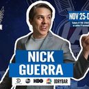 Let’s go to L.A. Comedy Club (FREE) - Nick Guerra's picture