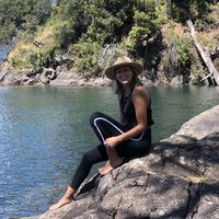 Florencia  Gutierrez's Photo