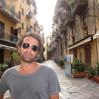 Manfredi Petruso的照片