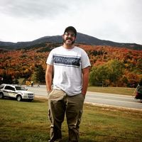 Julien Garcia's Photo