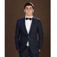 Лука Габричидзе的照片