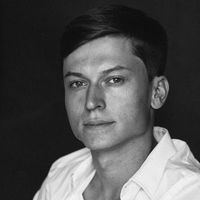 Grigoriy Zharikov's Photo