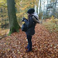 Deni Hamburg的照片