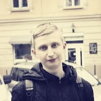 Віталій Думнич's Photo