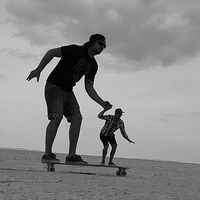 Dominic Stosur的照片