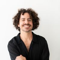 Gabriel Zocrato's Photo