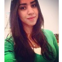 Karoline Martins Amaral's Photo