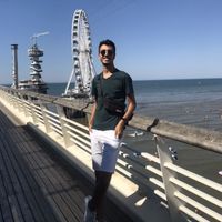 Caner Baydır's Photo