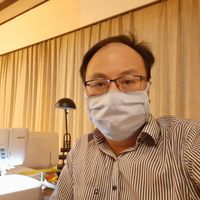 Michel Chen的照片