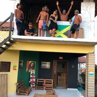 Naianne Freitas's Photo