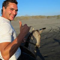 Le foto di carlos arena