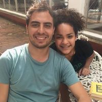 Photos de Pablo Calisto