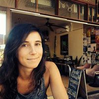 Julie Cabiro's Photo