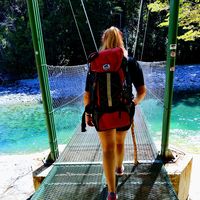 Davina Crosa的照片