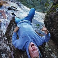 Le foto di jack allen