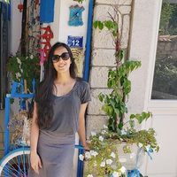 Maliha Rehman's Photo