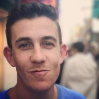 Fotos de Craig McConaughy