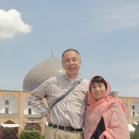 Nobuyo & Fujiko's Photo