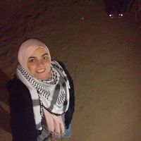 Youmna Muhamad's Photo