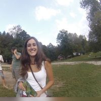 Le foto di Ana Requena