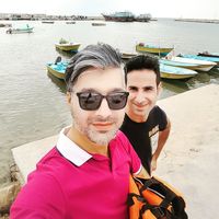 Elaric(nickname) Saltzman's Photo