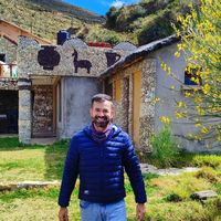 Julio Abrão's Photo