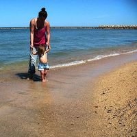 Evelyn Lebis的照片