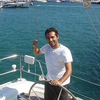 Mustafa Yağımlı的照片