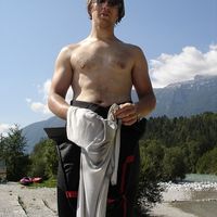 Samo Borstar's Photo