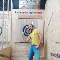 Florian Rowehy的照片