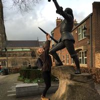 Natasha Mckenzie的照片