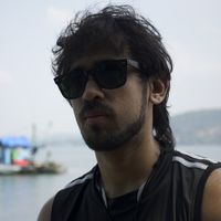 Saurabh Shetye's Photo