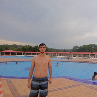 Fotos von Izaque Basto