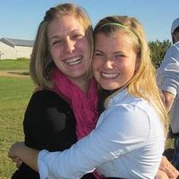 Mel Delander的照片