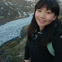 Jasmine Huang's Photo