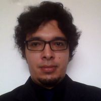 Octavio Rocha's Photo