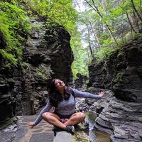 Lorena Cariño's Photo