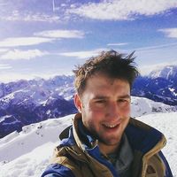 Bram Vermeulen的照片