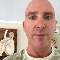 Zdjęcia użytkownika Neville Parrett