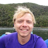 Ignacio Wulf的照片