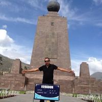 Francisco Sánchez的照片