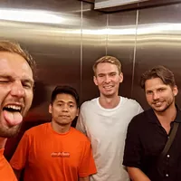 Ethan Matthew DeLlamas's Photo