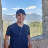 Yasuhiro Kai's Photo