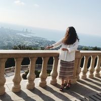 Olga Koloskova的照片