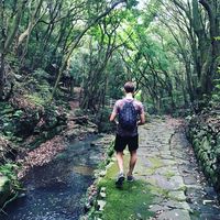 Flipi Portman's Photo