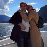 Evgenij Krasnoshchekov的照片