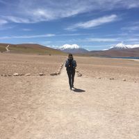 María Fernanda Huerta's Photo