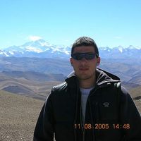 Florian Sauer's Photo