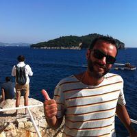 Cristian Carcamo的照片